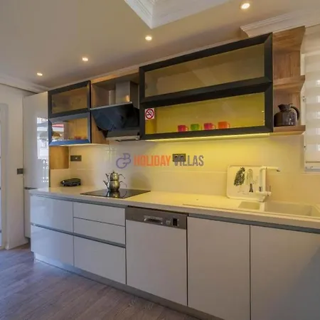 Platinum 2 Villa